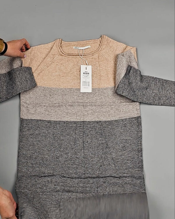 Фотография  654 - Платья Bestseller+DK Winter 035#7 кг оптом в Кемерово и Кемеровской области