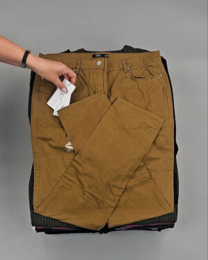 Фотография  359 - OVS Winter м/ж mix#15 кг, ЛОТ СТ-9505 оптом в Кемерово и Кемеровской области