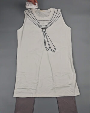 Фотография  135 - Комплекты жен Корея 085#5 кг, ЛОТ СТ-9573 оптом в Кемерово и Кемеровской области