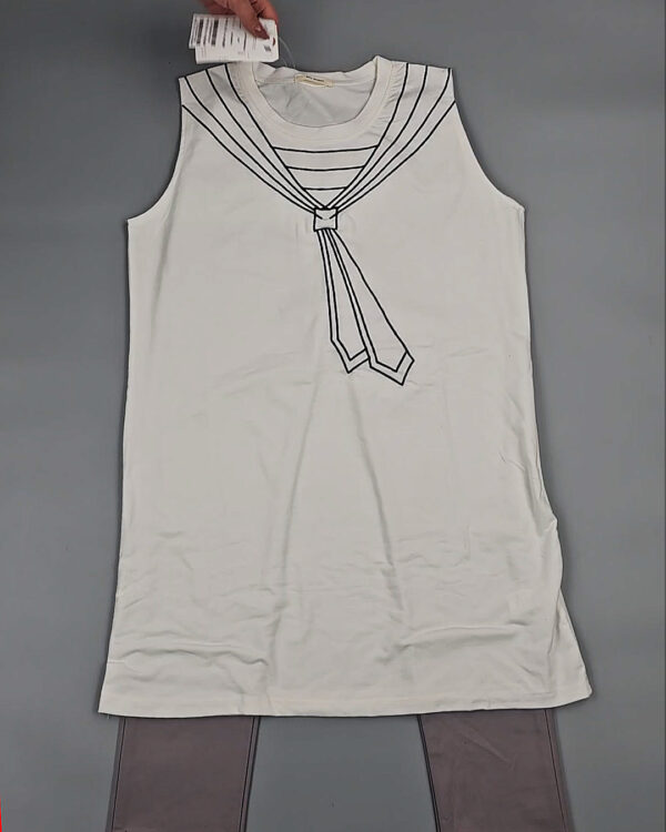 Фотография  972 - Комплекты жен Корея 085#5 кг, ЛОТ СТ-9573 оптом в Кемерово и Кемеровской области