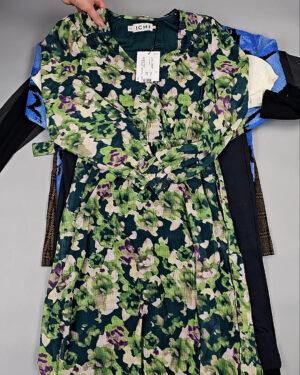 Фотография  936 - ICHI mix 075#15 кг, ЛОТ СТ-9602 оптом в Кемерово и Кемеровской области