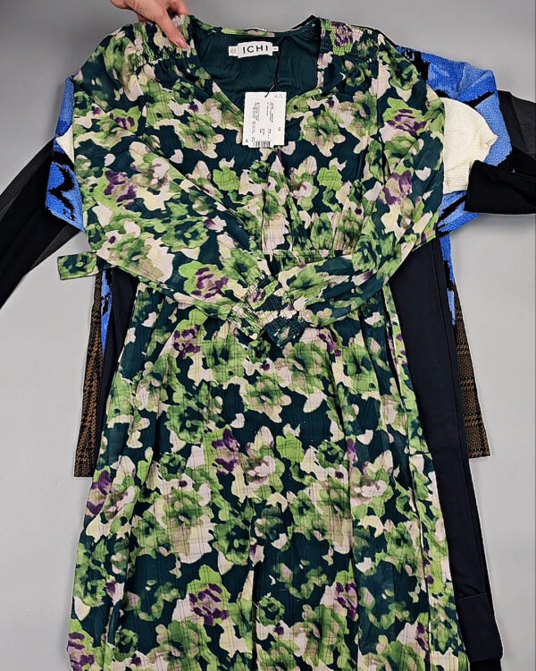 Фотография  627 - ICHI mix 075#15 кг, ЛОТ СТ-9602 оптом в Кемерово и Кемеровской области