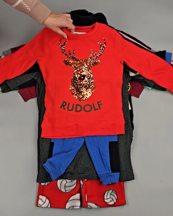 Фотография  442 - BABY KIDS CAN Winter 44#7 кг оптом в Кемерово и Кемеровской области