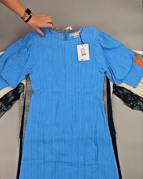 Фотография  336 - ICHI Winter mix 104#15 кг, ЛОТ СТ-9592 оптом в Кемерово и Кемеровской области