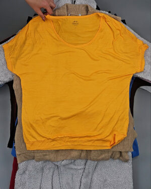 Фотография 257 - TCM Winter 104#20 кг, ЛОТ СТ-9554 оптом в Кемерово и Кемеровской области