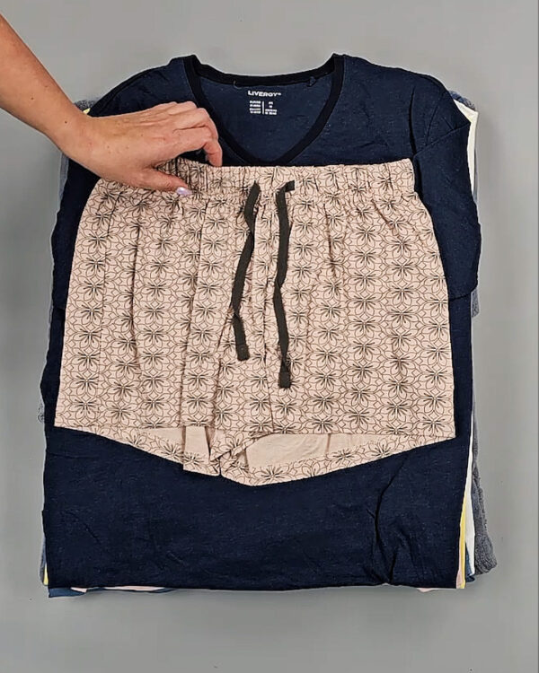 Фотография  748 - Домашняя одежда LIDL 114#7 кг, ЛОТ СТ-9489 оптом в Кемерово и Кемеровской области