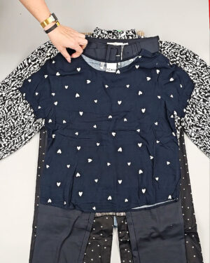 Фотография  911 - ICHI mix 075#15 кг, ЛОТ СТ-9603 оптом в Кемерово и Кемеровской области