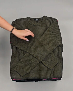 Фотография  472 - OVS Winter м/ж mix#15 кг, ЛОТ СТ-9505 оптом в Кемерово и Кемеровской области