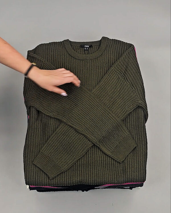 Фотография  345 - OVS Winter м/ж mix#15 кг, ЛОТ СТ-9505 оптом в Кемерово и Кемеровской области