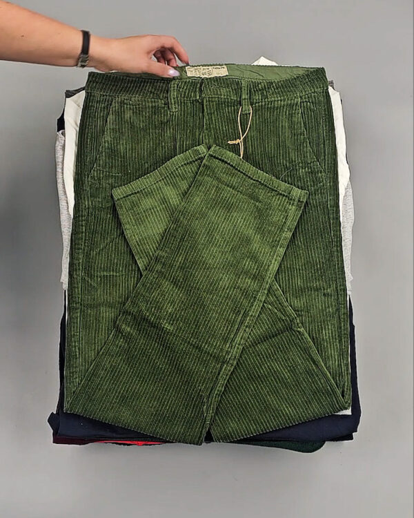 Фотография  945 - OVS Winter м/ж mix#15 кг, ЛОТ СТ-9504 оптом в Кемерово и Кемеровской области