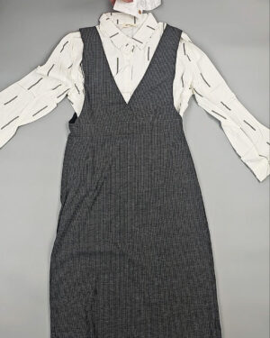 Фотография  670 - Комплекты жен Корея 085#5 кг, ЛОТ СТ-9572 оптом в Кемерово и Кемеровской области