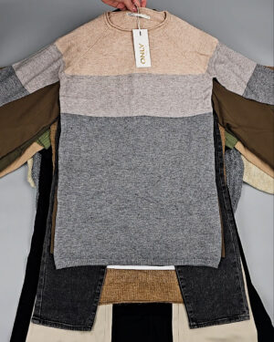 Фотография  368 - Bestseller Winter mix 104#15 кг, ЛОТ № СТ-9525 оптом в Кемерово и Кемеровской области