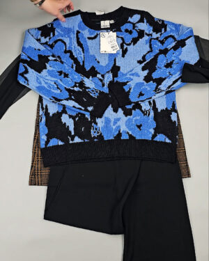 Фотография  877 - ICHI mix 075#15 кг, ЛОТ СТ-9602 оптом в Кемерово и Кемеровской области