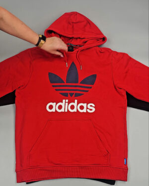 Фотография  354 - Толстовки#10 кг, ЛОТ № СХ-0149 оптом в Кемерово и Кемеровской области