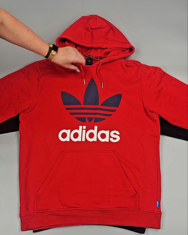 Фотография  363 - Толстовки#10 кг, ЛОТ № СХ-0149 оптом в Кемерово и Кемеровской области