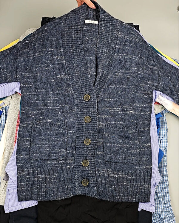 Фотография  746 - CANADA  Winter mix 084#20 кг, ЛОТ № СТ-9519 оптом в Кемерово и Кемеровской области