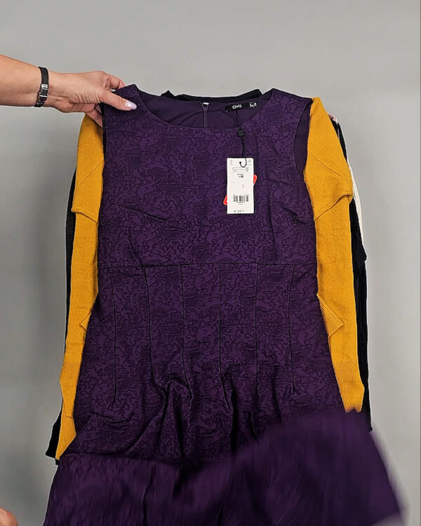 Фотография  892 - OVS Winter м/ж mix#15 кг, ЛОТ СТ-9508 оптом в Кемерово и Кемеровской области