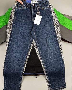 Фотография  908 - Женский зимний микс DK COMPANY, 20 кг, ЛОТ № СТ-9528 оптом в Кемерово и Кемеровской области