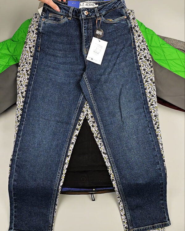 Фотография  457 - Женский зимний микс DK COMPANY, 20 кг, ЛОТ № СТ-9528 оптом в Кемерово и Кемеровской области