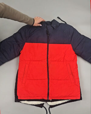 Фотография  983 - Куртки#25 кг, ЛОТ № СХ-0169 оптом в Кемерово и Кемеровской области