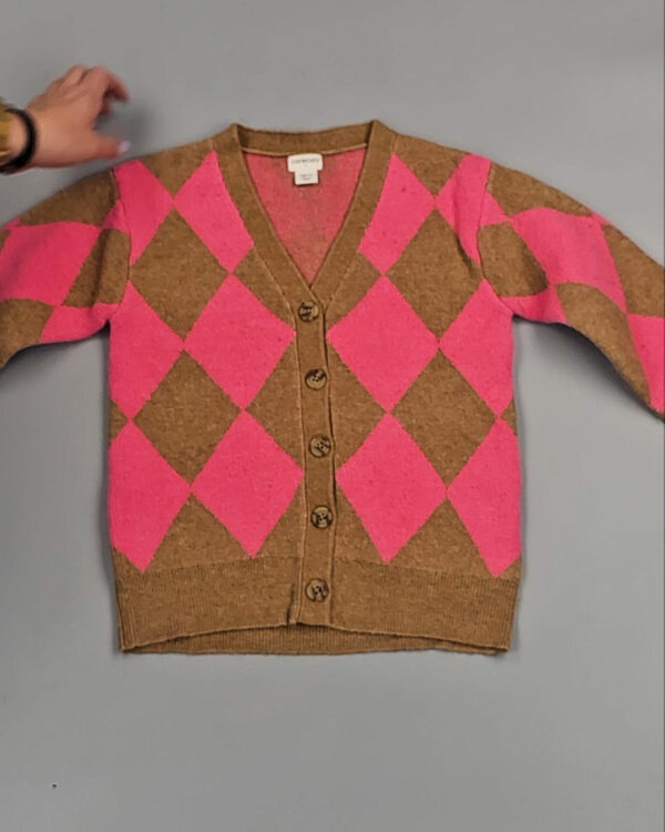 Фотография  261 - KIDS Winter СТОК CAN 084#5 кг, ЛОТ СТ-9448 оптом в Кемерово и Кемеровской области