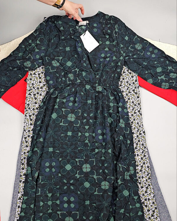 Фотография  687 - ICHI mix 075#15 кг, ЛОТ СТ-9600 оптом в Кемерово и Кемеровской области