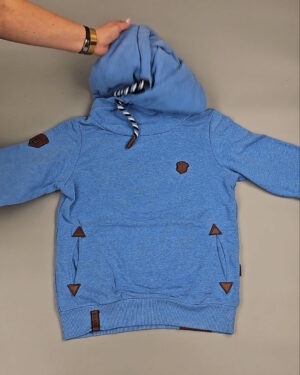 Фотография  929 - Толстовки#10 кг, ЛОТ № СХ-0150 оптом в Кемерово и Кемеровской области