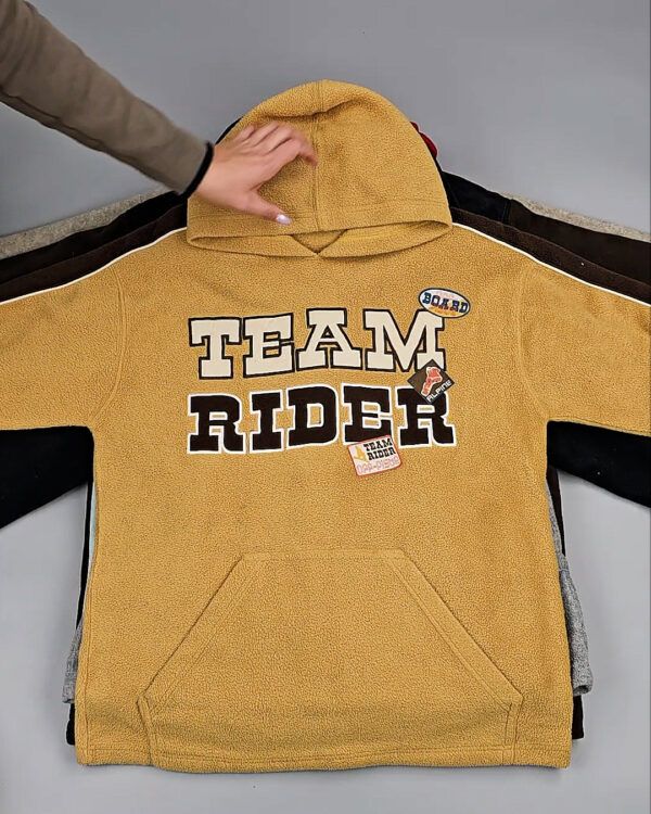 Фотография  401 - Флис#20 кг, ЛОТ № СХ-0176 оптом в Кемерово и Кемеровской области