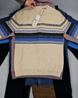 Фотография  601 - Мужской зимний микс Blend He, 20 кг, ЛОТ № СТ-9521 оптом в Кемерово и Кемеровской области