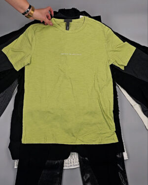 Фотография  432 - H&M A/W Women mix 095#15 кг, ЛОТ № СТ-9549 оптом в Кемерово и Кемеровской области