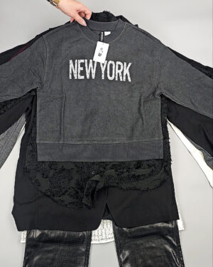 Фотография  763 - H&M A/W Women mix 095#15 кг, ЛОТ № СТ-9549 оптом в Кемерово и Кемеровской области