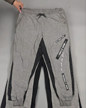 Фотография  504 - Спортивные штаны Ex#25 кг, ЛОТ № СХ-0172 оптом в Кемерово и Кемеровской области