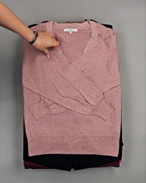 Фотография  975 - NEXT Winter Women mix#15 кг, ЛОТ СТ-9454 оптом в Кемерово и Кемеровской области