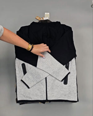 Фотография  101 - Мужской зимний микс JACK JONES, 20 кг, ЛОТ № СТ-9445 оптом в Кемерово и Кемеровской области