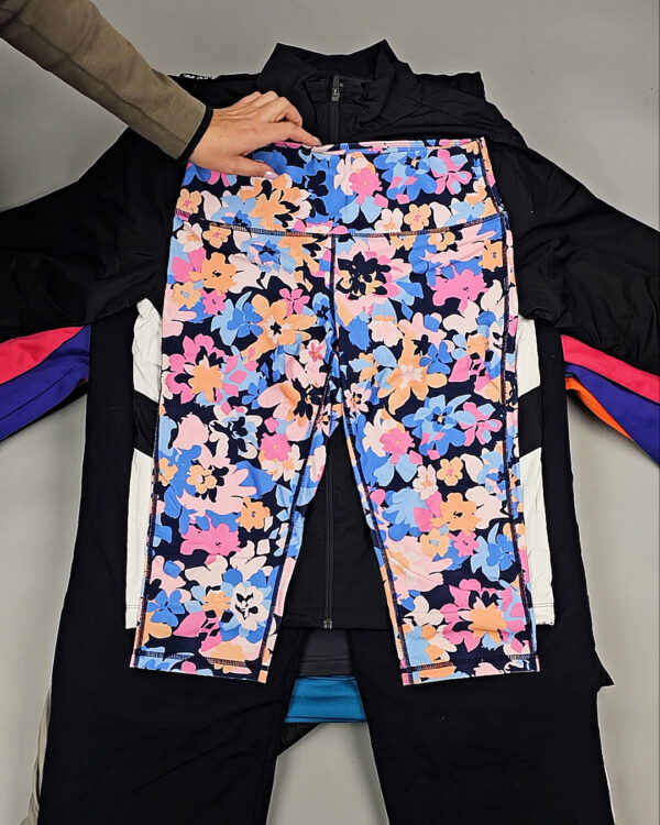 Фотография  876 - Спорт#25 кг, ЛОТ № СХ-0168 оптом в Кемерово и Кемеровской области