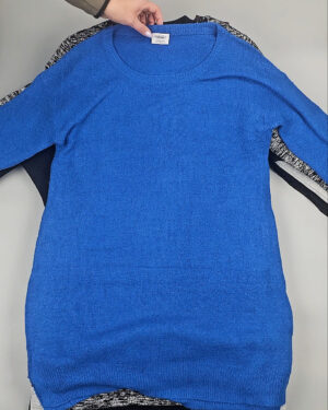 Фотография  747 - Платья Winter#25 кг, ЛОТ № СХ-0174 оптом в Кемерово и Кемеровской области