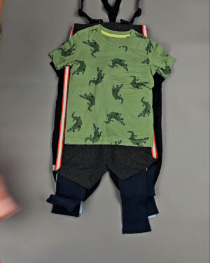 Фотография  495 - TCM Kids зима 104#6 кг, ЛОТ СТ-9614 оптом в Кемерово и Кемеровской области