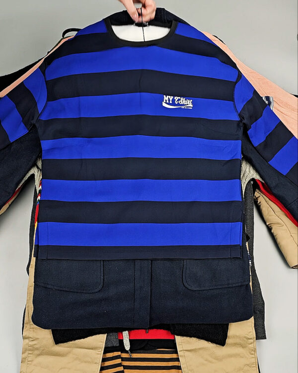 Фотография  896 - BRAND STOCK Winter#20 кг, ЛОТ № СТ-9529 оптом в Кемерово и Кемеровской области