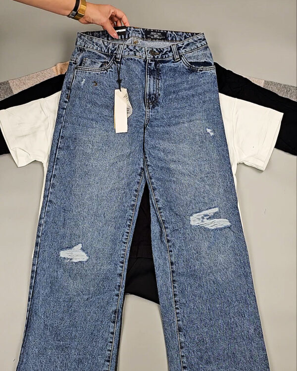 Фотография  574 - Bestseller Winter mix 104#15 кг, ЛОТ № СТ-9526 оптом в Кемерово и Кемеровской области