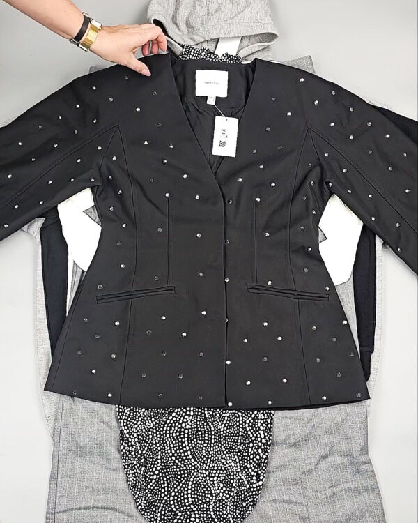 Фотография  965 - H&M A/W Women mix 095#15 кг, ЛОТ № СТ-9546 оптом в Кемерово и Кемеровской области