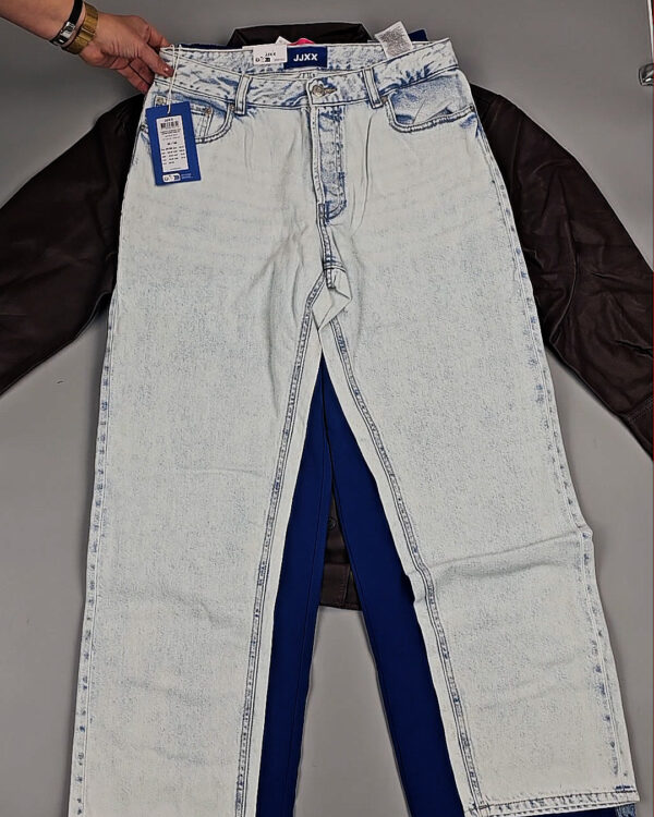 Фотография  142 - JACK JONES Women mix 075 #15 кг, ЛОТ СТ-9531 оптом в Кемерово и Кемеровской области