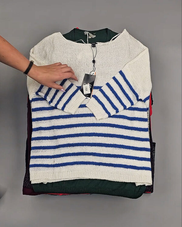 Фотография  240 - OVS Winter м/ж mix#15 кг, ЛОТ СТ-9504 оптом в Кемерово и Кемеровской области