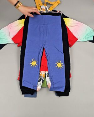 Фотография  498 - TCM Kids зима 104#6 кг, ЛОТ СТ-9615 оптом в Кемерово и Кемеровской области