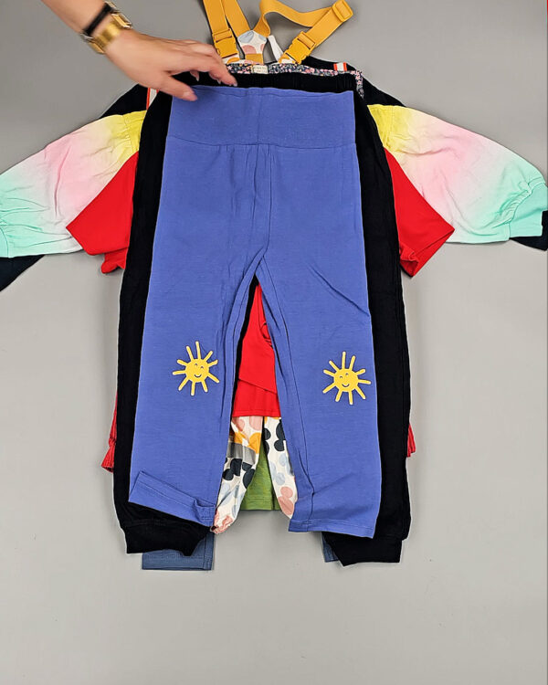 Фотография  548 - TCM Kids зима 104#6 кг, ЛОТ СТ-9615 оптом в Кемерово и Кемеровской области