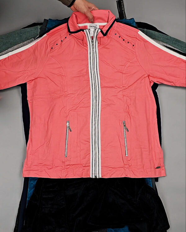 Фотография  905 - CANADA  Winter mix 084#20 кг, ЛОТ № СТ-9520 оптом в Кемерово и Кемеровской области