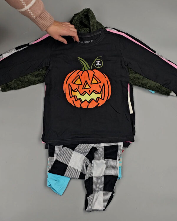 Фотография  617 - BABY KIDS CAN Winter 44#7 кг оптом в Кемерово и Кемеровской области