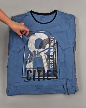 Фотография  713 - Домашняя одежда LIDL 114#7 кг, ЛОТ СТ-9489 оптом в Кемерово и Кемеровской области