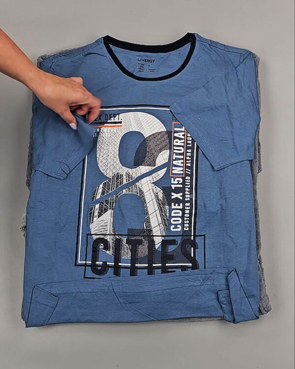 Фотография  169 - Домашняя одежда LIDL 114#7 кг, ЛОТ СТ-9489 оптом в Кемерово и Кемеровской области