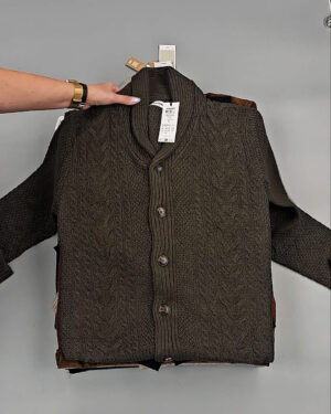 Фотография  117 - Мужской зимний микс JACK JONES, 20 кг, ЛОТ № СТ-9445 оптом в Кемерово и Кемеровской области