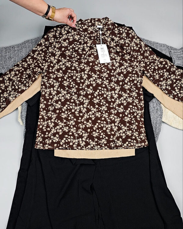 Фотография  173 - Bestseller Winter mix 104#15 кг, ЛОТ № СТ-9525 оптом в Кемерово и Кемеровской области